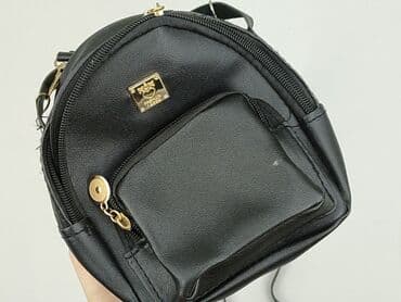 czapka pilota: Backpack, condition - Very good — 6