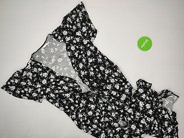 violetty gry: Sinsay, Sukienka damska, rozmiar L — 2