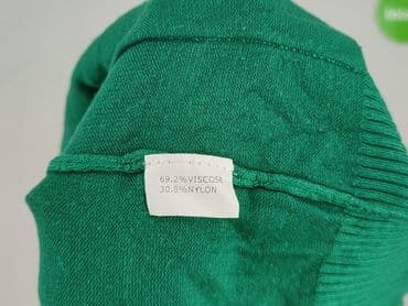 co to jest akryl w swetrze: Kardigan damski, S — 5