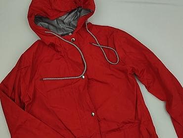 kurtka travis scott: Parka damska, rozmiar S — 1