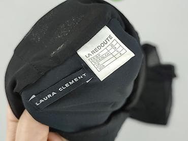 czerwone baleriny ccc: Laura Clément, Sukienka damska, rozmiar S — 4