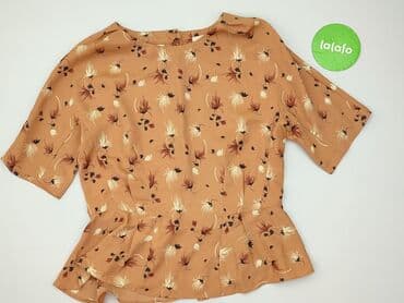 bluzka barbie h m: H&M, Bluzka damska, rozmiar L — 2