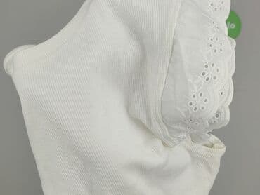 sinsay t shirty damskie: Sinsay, Top damski, rozmiar L — 6