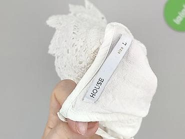 massimo koszula: House of Denim, Bluzka damska, rozmiar L — 4