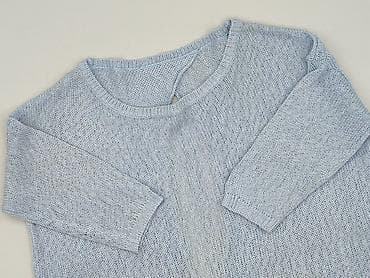 sweter damski golf: Sweter damski, rozmiar 4XL w lalafo.pl — 1 sweter damski golf: Sweter damski, rozmiar 4XL — 1