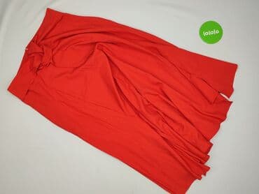 spódnice mini czerwone: Spódnica damska, rozmiar 2XL — 2