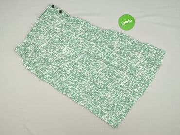 plisowane spódnice midi zielone: Esmara, Spódnica damska, M — 2