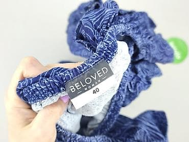 jeans pulz: Ulubione, Sukienka damska, rozmiar L — 4