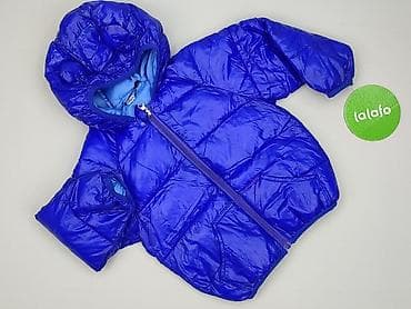 dresy 34: Kurtka przejściowa, 1.5-2 lat, 86-92 cm, stan - Bardzo dobry — 2