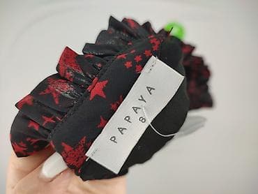 piżama w hello kitty: Papaya, Sukienka damska, rozmiar S — 4