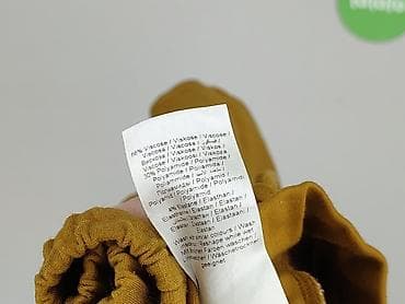 spódnica maxi: BYoung, Spódnica damska, rozmiar M — 5