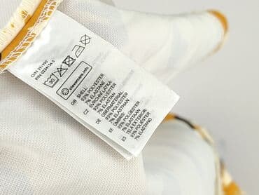 sukienka h m czerwona: H&M, Sukienka damska, rozmiar L — 5