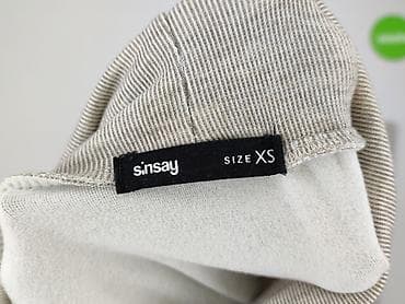 sinsay garnitury: Sinsay, Sukienka damska, rozmiar XS — 4