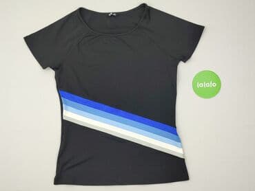 action ubrania: F&F, T-shirt damski, rozmiar S — 2