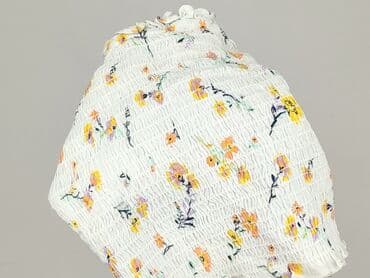 crop koszula: Bluzka damska, rozmiar S — 4