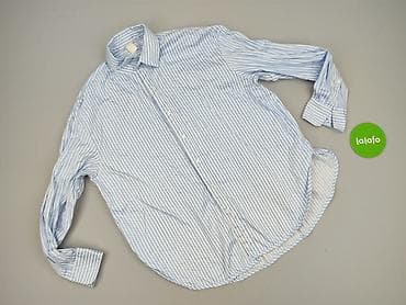 halka hm: H&M Basic, Koszula damska, rozmiar S — 2
