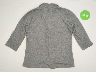 sweter w chmurki reserved: Reserved, Koszula damska, rozmiar M — 3