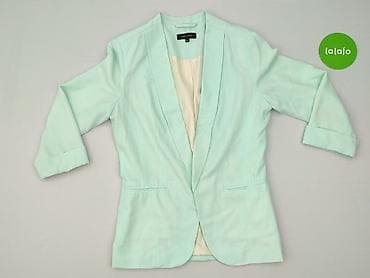 bomberka stradivarius: New Look, Marynarka damska, rozmiar M — 2