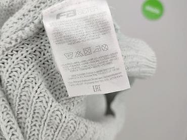 mroz: FB Sister, Sweter damski, rozmiar S — 6