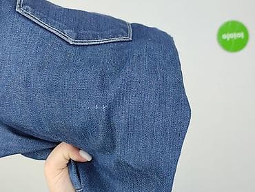 denim: Spódnica damska, rozmiar XL — 5