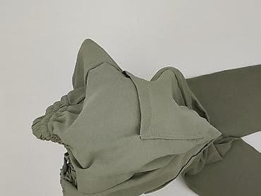 bugjo jeans: Moraj, Spodnie materiałowe damskie, rozmiar L — 7