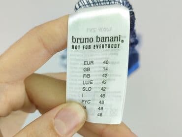 zalando sukienki dla puszystych: Bruno Banani, Sukienka damska, rozmiar M — 5