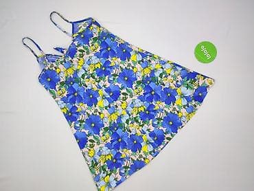 stringi sznurki: Topshop, Sukienka damska, rozmiar M — 3
