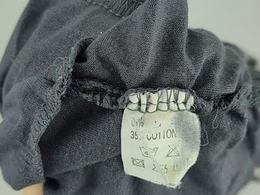 koszulka do garnituru damskiego: Bluzka damska, rozmiar M — 5