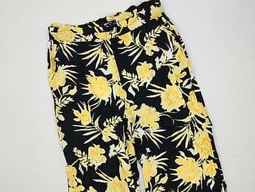gin tonic buty: Gina Tricot, Spodnie 3/4 damskie, rozmiar S — 1