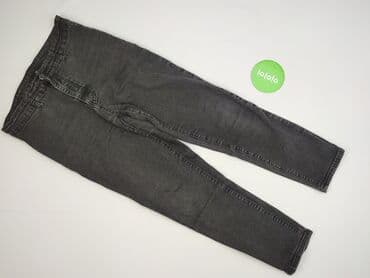 Ubrania damskie: Jeansy damskie, L — 2