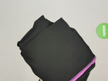 nike legginsy damskie czarne: Active, Legginsy Sportowe damskie, rozmiar XL — 6