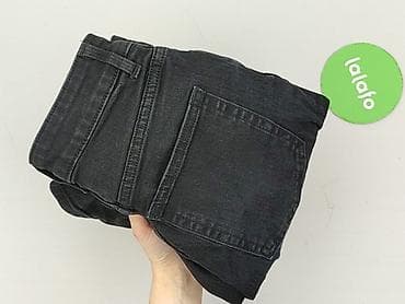 errisic jeans: H&M, Jeansy damskie, rozmiar M — 7