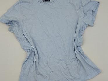 koszulki barrow: Sinsay, T-shirt damski, rozmiar 2XL — 1