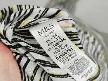 bluzy megi collection: M&S Collection, Sukienka damska, rozmiar L — 4