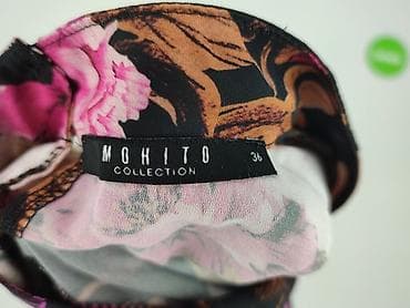 mysz: Mohito, Bluzka damska, rozmiar S — 4