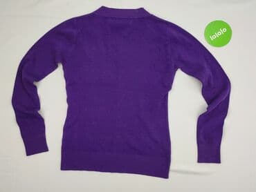 koszula swoateczna: Sweter damski, rozmiar S — 3