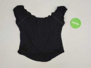 marynarki plus size damskie: Petite, Bluzka damska, rozmiar L — 3