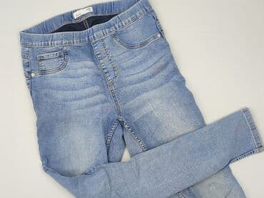 Sinsay, Jeans for women, size M (EU 38)