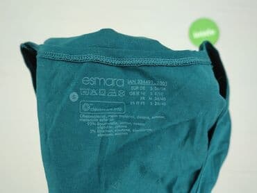 wkładki do stroju kąpielowego h m: Esmara, Body damskie, S — 4