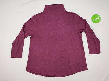 peacocks sweter: Гольф жіночий, розмір 3XL — 2