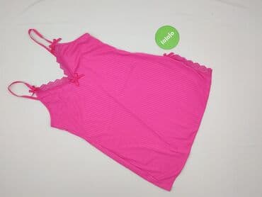 buty slippers: Koszula nocna damska, rozmiar XL — 2