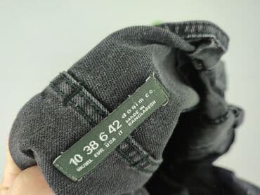 sinsay джинси жіночі: Denim Co, Jeansy damskie, rozmiar M — 4