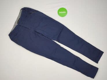 spodnie puccihino: Spodnie materiałowe damskie, rozmiar S — 2