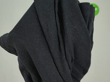 sukienka z prążkowanej dzianiny h m: H&M, Sukienka damska, rozmiar L — 5