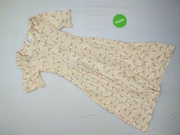 spódnice plisowane midi allegro: Sukienka damska, rozmiar 3XL — 2