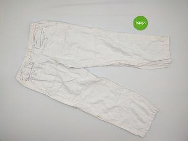 spodenki xs: Spodnie 3/4 damskie, rozmiar S — 3