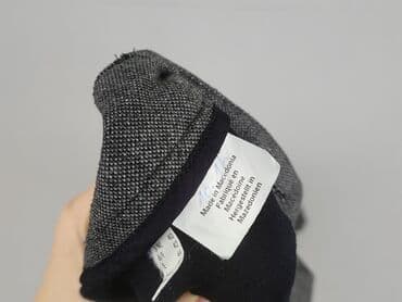 sukienki do pracy tanio: Spodnie materiałowe damskie, XL — 7