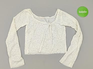 top gorset: Top damski, rozmiar S — 2