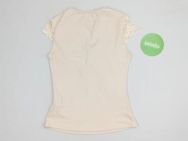 under armor compression t shirty: Shein, Top damski, rozmiar S — 3