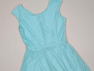 Greence, Sukienka damska, rozmiar M